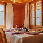 Les Clarines By Interhome Alpehytte