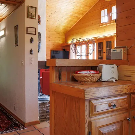 Les Clarines By Interhome