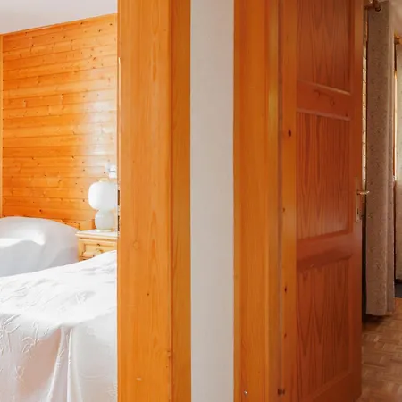 Chalet Les Clarines By Interhome *