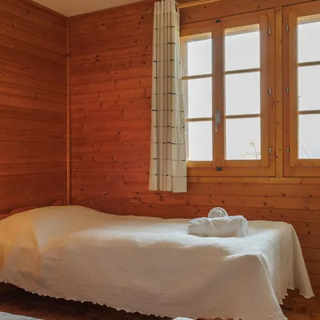 Les Clarines By Interhome Grimentz