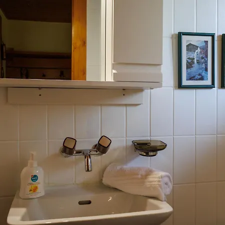 Les Clarines By Interhome * 그리멘츠