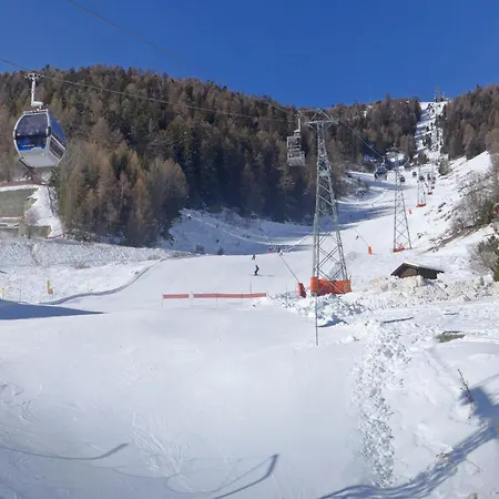 Les Clarines By Interhome Grimentz