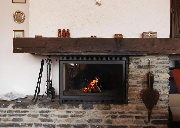 Les Clarines By Interhome غريمينتز