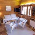 Les Clarines By Interhome *