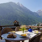 Les Clarines By Interhome